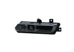 BMW 1 Serie 2007-2011 E82/E88 Mistlamp Links (Mistlampen), Auto-onderdelen, Verzenden, Nieuw