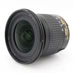 Nikon AF-P 10-20mm f/4.5-5.6G DX VR | Tweedehands, Verzenden