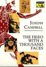The Hero with a Thousand Faces 9780691017846 Joseph Campbell, Verzenden, Gelezen, Joseph Campbell