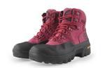 Timberland Laarzen in maat 39 Roze | 5% extra korting, Kleding | Dames, Hoge laarzen, Verzenden, Zo goed als nieuw, Timberland