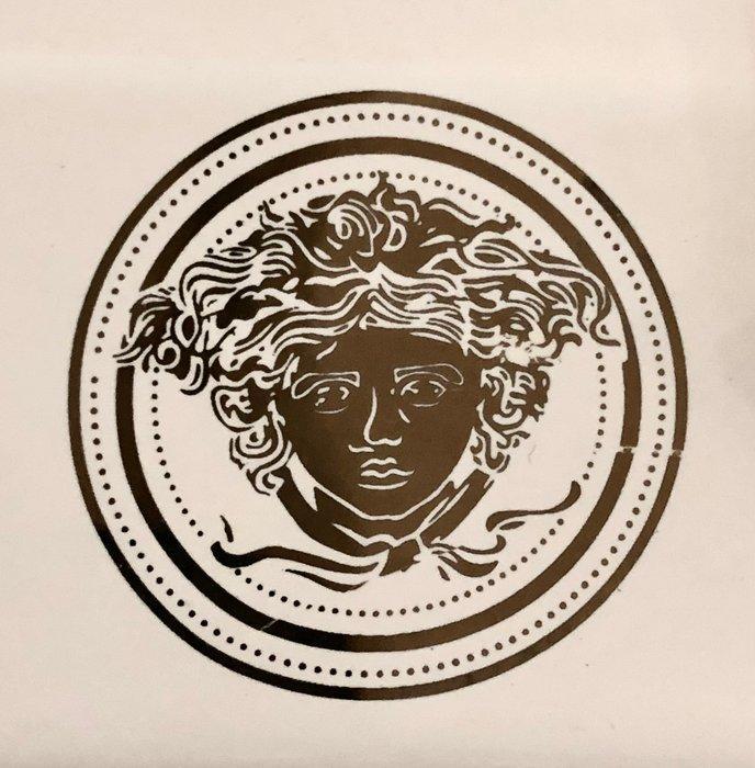 Hermès - Zonder minimumprijs - Asbak - MEDUSA . Italy , 20th, Verzamelen, Rookartikelen, Aanstekers en Luciferdoosjes