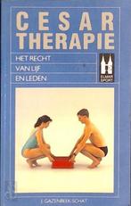 Cesar therapie, Boeken, Verzenden, Nieuw, Nederlands