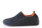 Basicz Pantoffels in maat 44 Blauw | 5% extra korting, Kleding | Heren, Schoenen, Zo goed als nieuw, Verzenden, Blauw, Basicz