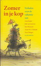 Zomer in je kop 9789045100579 Pauline Michgelsen, Verzenden, Pauline Michgelsen