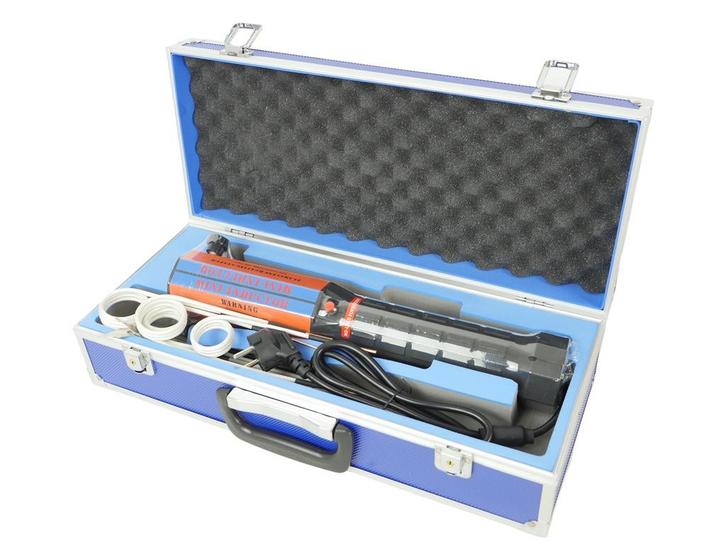 TM Draagbaar Inductieapparaat, Auto diversen, Autogereedschap, Verzenden