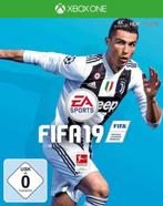 FIFA 19-Duits (Xbox One) Gebruikt, Games en Spelcomputers, Ophalen of Verzenden, Nieuw