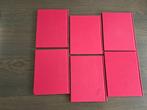 Suske en Wiske - Vierkleuren reeks luxe - 6 Album -, Boeken, Nieuw