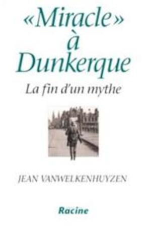 Miracle à Dunkerque, Livres, Langue | Langues Autre, Envoi