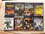 Sony - Playstation 2 (PS2) - PlayStation 2 game lot -, Nieuw