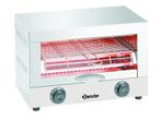Toaster | Gratineeroven | 1.7kW | 1 Etage |, Zakelijke goederen, Verzenden, Nieuw in verpakking