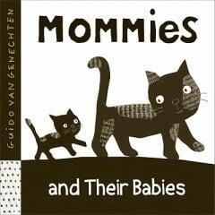 Mommies and their babies (9781605371092), Antiek en Kunst, Antiek | Boeken en Manuscripten, Verzenden
