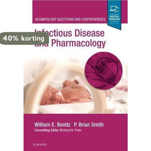 Infectious Disease and Pharmacology 9780323543910, Boeken, Taal | Engels, Gelezen, Verzenden