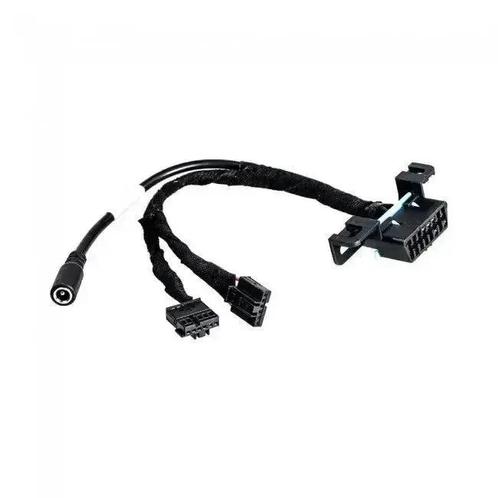 Mercedes W221 EIS/ELV naar 16-pins OBD2 Verloopkabel, Auto diversen, Autogereedschap, Verzenden