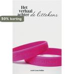 Het verhaal achter de littekens 9789051794274, Verzenden, Zo goed als nieuw, A. Groot-Polfliet