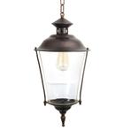 Buitenverlichting plafond & veranda Veranda Lamp Rustiek Gro, Verzenden, Nieuw