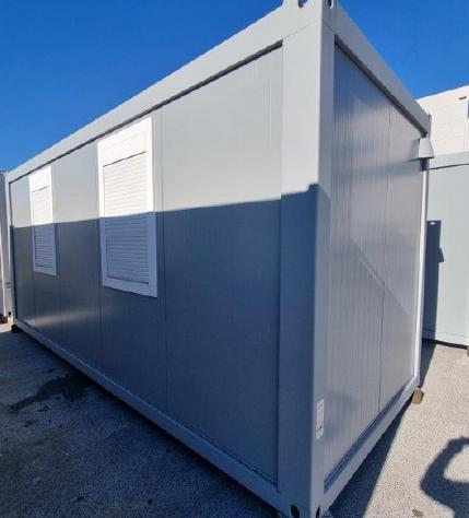 NIEUWE kantoorunit, Zakelijke goederen, Machines en Bouw | Keten en Containers, Ophalen