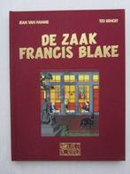 Blake en Mortimer 9 - De zaak Francis Blake - 1 Album - EO -, Nieuw