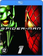 Spider-Man (blu-ray nieuw), Cd's en Dvd's, Ophalen of Verzenden, Nieuw in verpakking
