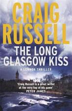 The Long Glasgow Kiss 9781847249708, Craig Russell, Verzenden