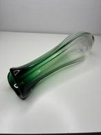 Val Saint Lambert - Vaas - Studio cristal - Kristal, Antiek en Kunst, Antiek | Glaswerk en Kristal