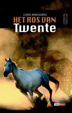 Het Ros van Twente 9789080998353 Claus Brockhaus, Verzenden, Zo goed als nieuw, Claus Brockhaus