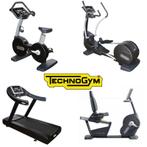 Technogym Visioweb complete set | cardio set | cardio machin, Sports & Fitness, Verzenden