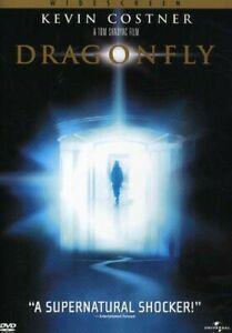 Dragonfly [DVD] [2002] [Region 1] [US Im DVD, Cd's en Dvd's, Dvd's | Overige Dvd's, Zo goed als nieuw, Verzenden