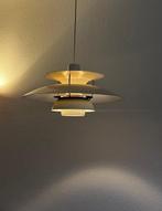 Louis Poulsen - Poul Henningsen - Lamp - PH5 - IJzer - PH5