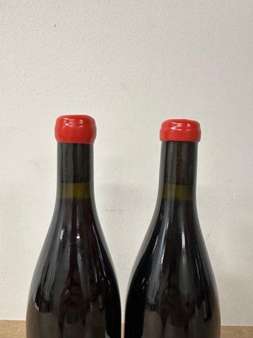 2021 & 2022 Jerome Bretaudau (Domaine de Belle Vue)