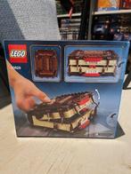 Lego Set - 30628 - Harry Potter - The Monster Book of, Nieuw