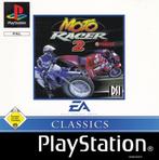 Moto Racer 2-Classics Duits (PlayStation 1) Gebruikt, Ophalen of Verzenden, Nieuw