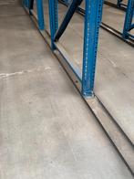 Nedcon inrijstelling palletstelling zwaarlast type 50 geb..., Ophalen of Verzenden