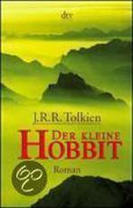 Der Kleine Hobbit. Sonderausgabe 9783423085595, Gelezen, John Ronald Reuel Tolkien, Verzenden