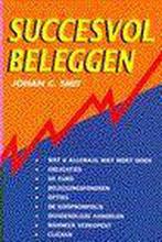 Succesvol beleggen (herziene editie) 9789032505967, Boeken, Economie, Management en Marketing, Gelezen, Smit, Verzenden