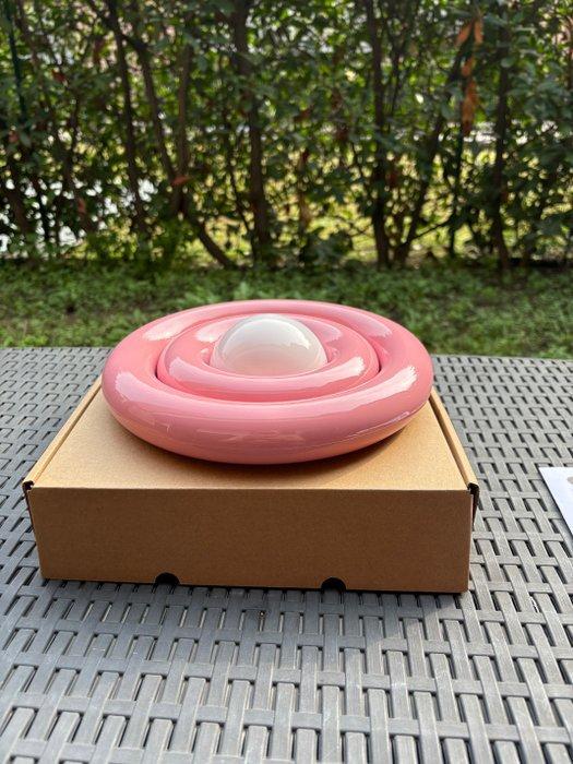 IKEA - Gustaf Westman - Tafellamp - STRÅLA - Plastic - Ikea, Antiek en Kunst, Antiek | Meubels | Stoelen en Sofa's