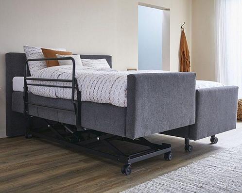 Zorgboxspring Nordic Comfort 2 pers., Huis en Inrichting, Slaapkamer | Boxsprings