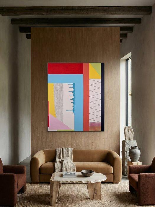 Miriam Chiera (1969) - Encounters. XXL, Antiek en Kunst, Kunst | Designobjecten