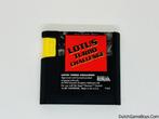 Sega Genesis - Lotus - Turbo Challenge, Consoles de jeu & Jeux vidéo, Consoles de jeu | Sega, Verzenden