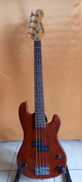Tanglewood - EB-18 - - Elektrische basgitaar - 1995, Musique & Instruments, Instruments à corde | Guitares | Acoustiques