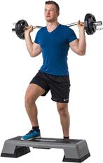 Tunturi Aerobic Step Pro - incl. gratis fitness app, Ophalen of Verzenden, Nieuw