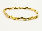 Armband - 18 karaat Geel goud, Nieuw
