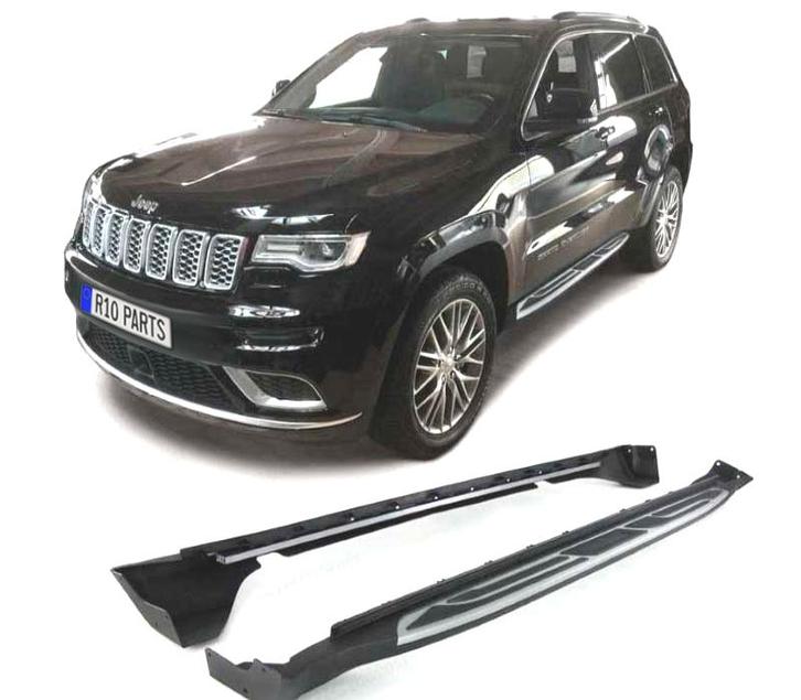 MARCHEPIEDS JEEP GRAND CHEROKEE 11-, Auto-onderdelen, Carrosserie, Verzenden