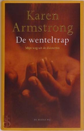 De wenteltrap, Livres, Langue | Langues Autre, Envoi