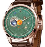 Tecnotempo - Dynamic Solar System - Automatic - Designed, Nieuw