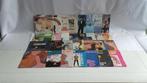 Various Italian Artists - Collection of 30 x 7 singles