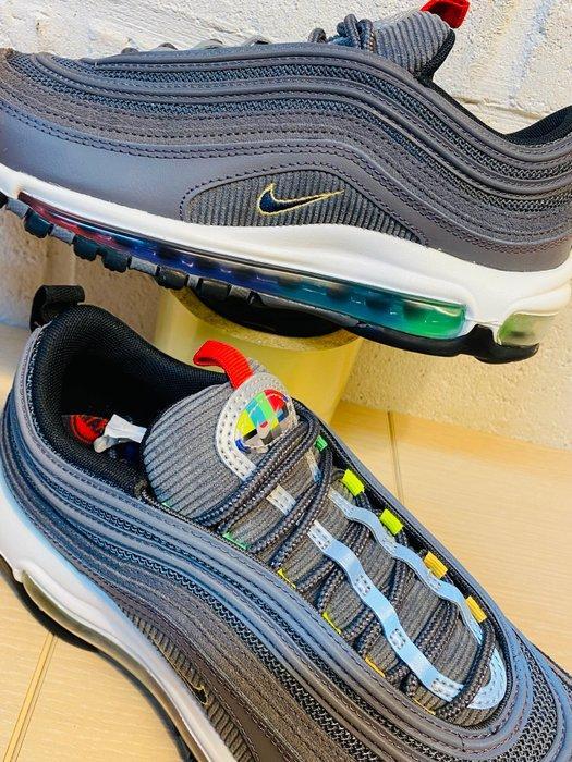 Nike - Air Max 97 Evo Icons P40 - Sneakers - Maat: EU 40 -, Kleding | Heren, Schoenen