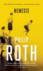 Nemesis 9780307745415 Philip Roth, Verzenden, Gelezen, Philip Roth