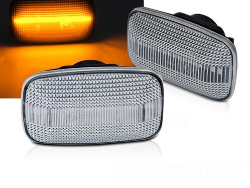 Zijknipperlicht | Toyota | Land Cruiser J70 85-90 / Land Cru, Auto-onderdelen, Verlichting, Nieuw, Toyota, Verzenden