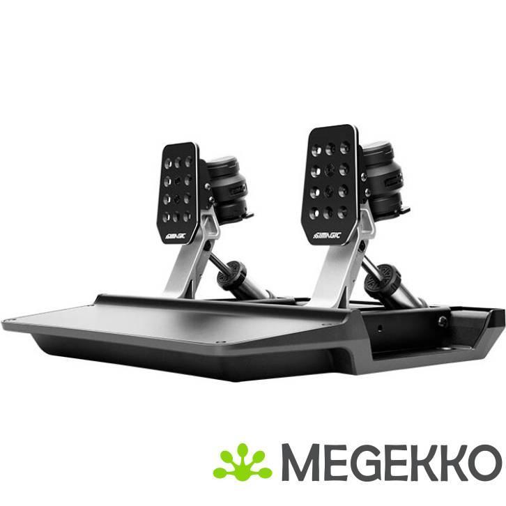 Simagic P500 Pedalen, Computers en Software, Joysticks, Nieuw, Verzenden