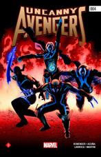Uncanny Avengers / 004 / Marvel 9789002260711 Rick Remender, Verzenden, Gelezen, Rick Remender
